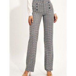 Pantalon femme model 170476 Nife