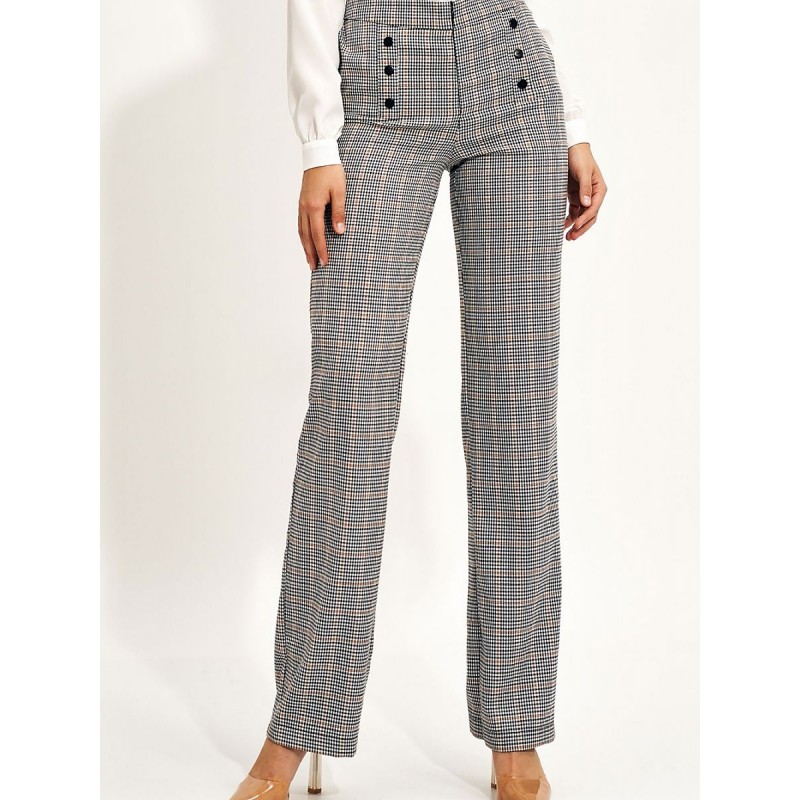 Pantalon femme model 170476 Nife