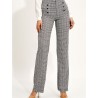 Pantalon femme model 170476 Nife