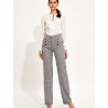 Pantalon femme