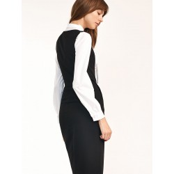 Robe de jour