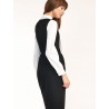 Robe de jour