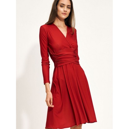 Robe de jour model 171879 Nife
