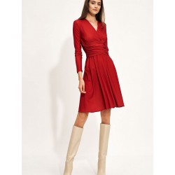 Robe de jour