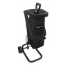 BROYEUR DE VEGETAUX ELECTRIQUE 2400W - 40MM