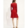 Robe de jour