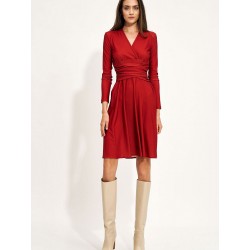 Robe de jour