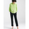 Chemise manche longue