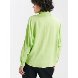 Chemise manche longue