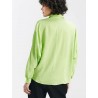 Chemise manche longue