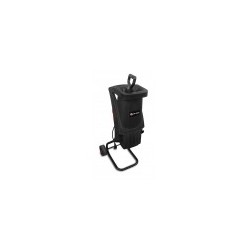 BROYEUR DE VEGETAUX ELECTRIQUE 2400W - 40MM