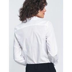 Chemise manche longue