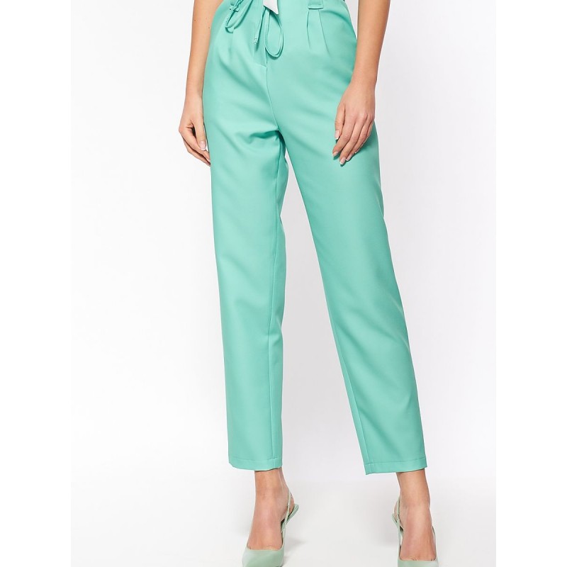 Pantalon femme model 163408 Nife