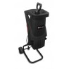 BROYEUR DE VEGETAUX ELECTRIQUE 2400W - 40MM