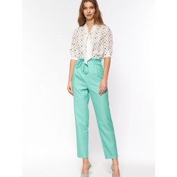 Pantalon femme