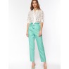 Pantalon femme