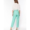 Pantalon femme