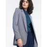 Blazer femme