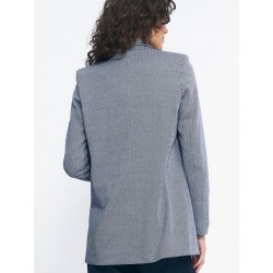 Blazer femme