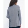 Blazer femme