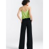 Pantalon long