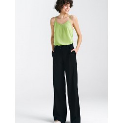Pantalon long