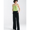 Pantalon long