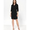 Robe de jour