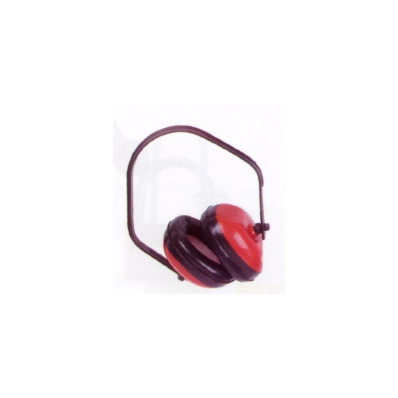 CASQUE ANTI BRUIT
