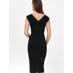 Robe de jour