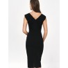 Robe de jour