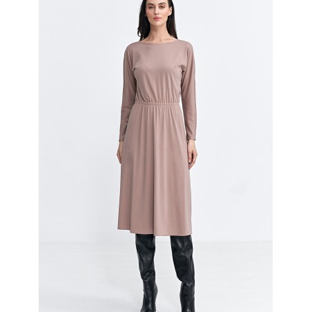 Robe de jour model 202467 Nife