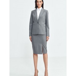 Blazer femme