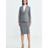 Blazer femme