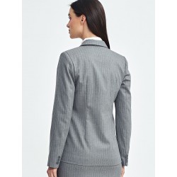 Blazer femme