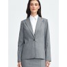 Blazer femme