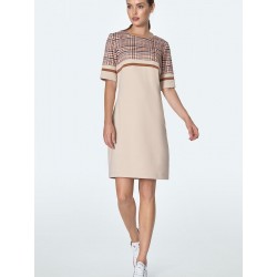 Robe de jour model 148100 Nife