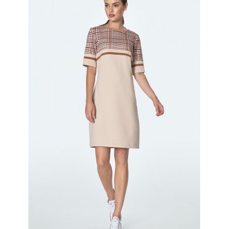 Robe de jour model 148100 Nife