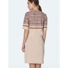 Robe de jour