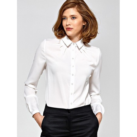 Chemise manche longue model 149561 Nife