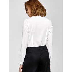 Chemise manche longue