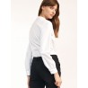Chemise manche longue