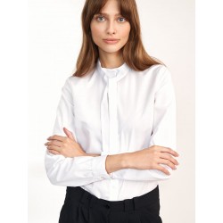 Chemise manche longue