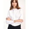Chemise manche longue