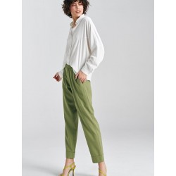 Chemise manche longue