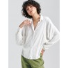 Chemise manche longue