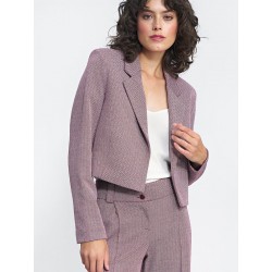 Blazer femme