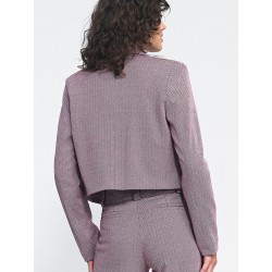 Blazer femme