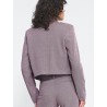 Blazer femme