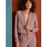 Blazer femme